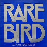 Rare Bird - As Your Mind Flies By