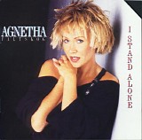Agnetha Fältskog - I Stand Alone