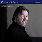 Robert Holl - The Complete Songs Vol. 4