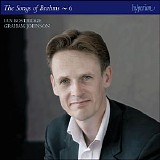 Ian Bostridge - The Complete Songs Vol. 6