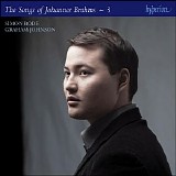 Simon Bode - The Complete Songs Vol. 3