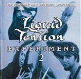 Liquid Tension Experiment - Liquid Tension Experiment 2