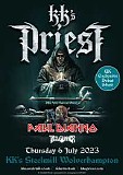 KK's Priest - Live At KK's Steel Mill, Wolverhampton