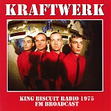 Kraftwerk - King Biscuit Radio 1975