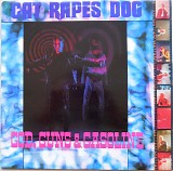 Cat Rapes Dog - God, Guns & Gasoline