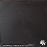 The Hypnotist - The Complete Hypnotist 91-92
