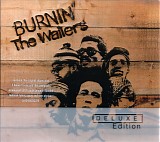 Bob Marley & The Wailers - Burnin'