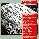 Nocturnal Emissions - Viral Shedding