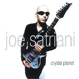 Joe Satriani - Crystal Planet