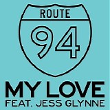 Route 94 - My Love