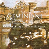Chiara Banchini - Concerti Grossi
