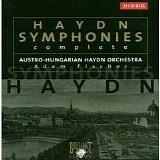 Adam Fischer - Complete Symphonies 13-16
