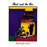 Flash And The Pan - Midnight Man