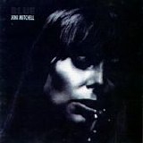 Mitchell, Joni - Blue