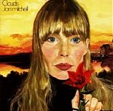 Mitchell, Joni - Clouds