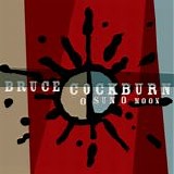 Cockburn, Bruce - O Sun O Moon