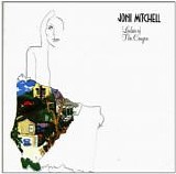 Mitchell, Joni - Ladies Of The Canyon