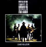 Fields Of The Nephilim - Dawnrazor