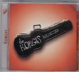 The Korgis - The Korgis Kollection