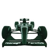 Teenage Fanclub - Grand Prix