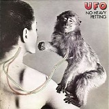 UFO - No Heavy Petting