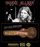 Duane Allman - Skydog: The Duane Allman Retrospective