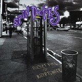 Spin Doctors - Pocket Full of Kryptonite (20th Anniversary Edition)