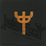 Judas Priest - Reflections: 50 Heavy Metal Years of Music (Boxset)