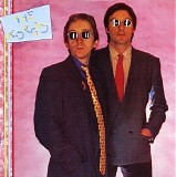 The Korgis - The Korgis