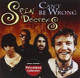 Spin Doctors - Can't Be Wrong