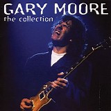 Gary Moore - The Collection