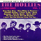 The Hollies - Vol. 3: French 60's SP Collection