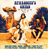 Aphrodite's Child - The Best Of Aphrodite's Child