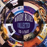 The Moody Blues - Collected