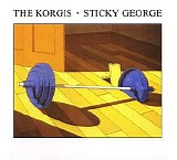 The Korgis - Sticky George
