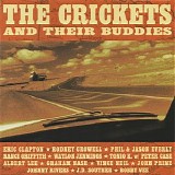 The Crickets - The Crickets and Their Buddies