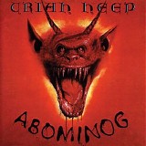 Uriah Heep - Abominog (Expanded Version)