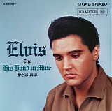 Elvis Presley - The His Hand In Mine Sessions