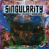 Robby Krieger - Singularity