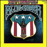 Blue Cheer - New! Improved!