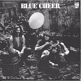 Blue Cheer - The Original Human Being