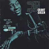 Grant Green - Grant's First Stand