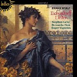 Various artists - Wolf - Eichendorff-Lieder