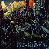 Skinny Puppy - Inquisition