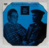 Louisiana Red & Sugar Blue - High Voltage Blues