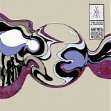 Fierce And The Dead, The - News From The Invisible World