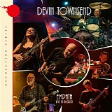 Devin Townsend - Empath: Live In America (Devolution Series #3)