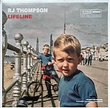 RJ Thompson - Lifeline