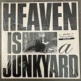 Youth Lagoon - Heaven Is A Junkyard