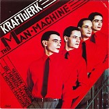 Kraftwerk - The Man Machine